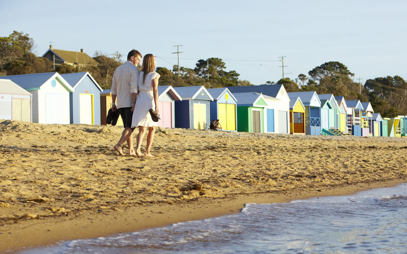 Mornington Peninsula Accommodation Melbourne