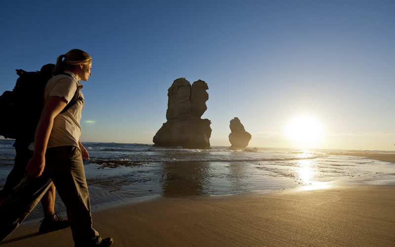 Great Ocean Road Accommodation Melbourne